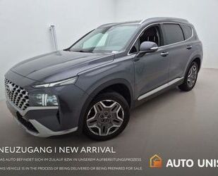 Hyundai SANTA FE Gebrauchtwagen