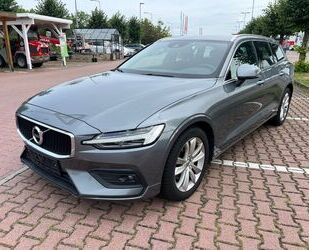 Volvo V60 Gebrauchtwagen