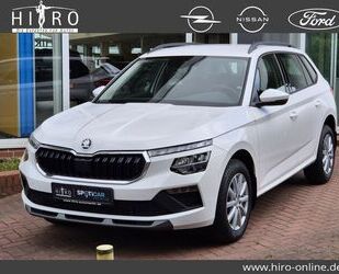 Skoda Kamiq Gebrauchtwagen