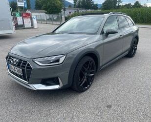 Audi A4 Allroad Gebrauchtwagen