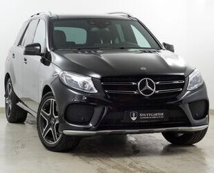 Mercedes-Benz GLE 450 Gebrauchtwagen