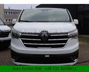 Renault Trafic Gebrauchtwagen