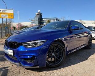 BMW M4 Gebrauchtwagen