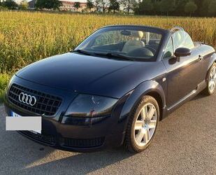 Audi TT Gebrauchtwagen