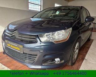 Citroen C4 Gebrauchtwagen