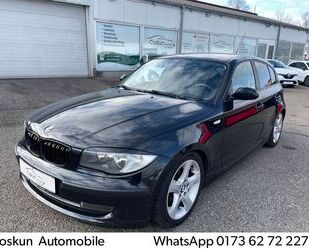 BMW 116 Gebrauchtwagen