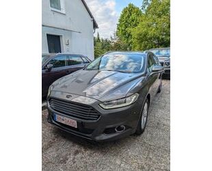 Ford Mondeo Gebrauchtwagen
