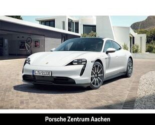Porsche Taycan Gebrauchtwagen