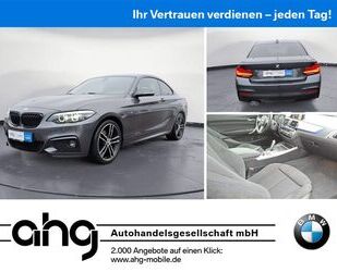 BMW 220 Gebrauchtwagen