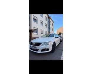 VW Passat CC Gebrauchtwagen