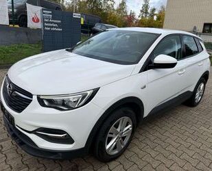Opel Grandland (X) Gebrauchtwagen