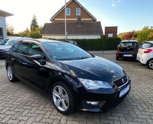 Seat Leon Gebrauchtwagen