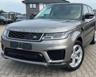 Land Rover Range Rover Sport Gebrauchtwagen