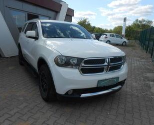 Dodge Durango Gebrauchtwagen