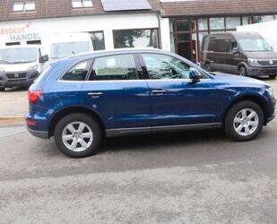 Audi Q5 Gebrauchtwagen
