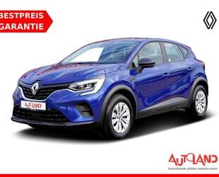 Renault Captur Gebrauchtwagen