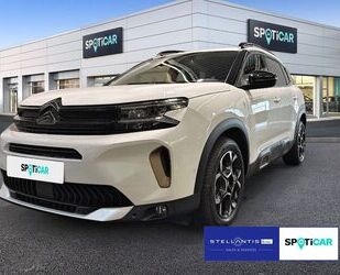 Citroen C5 Aircross Gebrauchtwagen