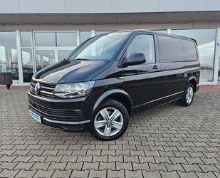 VW T6 Multivan Gebrauchtwagen
