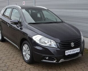 Suzuki SX4 Gebrauchtwagen
