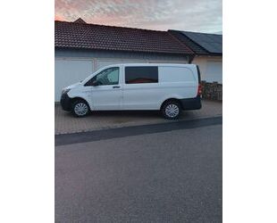 Mercedes-Benz Vito Gebrauchtwagen