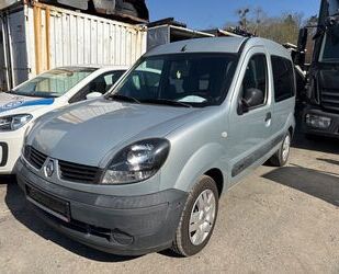 Renault Kangoo Gebrauchtwagen
