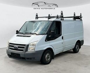 Ford Transit Gebrauchtwagen