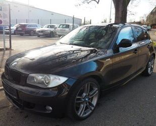 BMW 120 Gebrauchtwagen