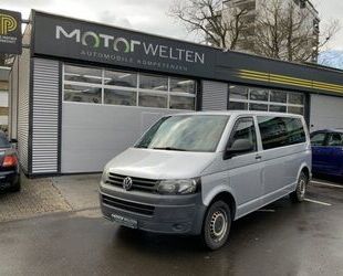 VW T4 Caravelle Gebrauchtwagen