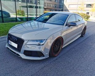 Audi RS7 Gebrauchtwagen
