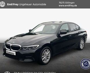 BMW 330 Gebrauchtwagen