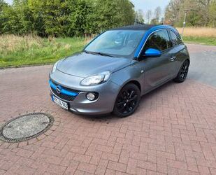 Opel Adam Gebrauchtwagen