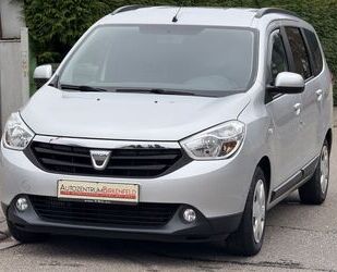 Dacia Lodgy Gebrauchtwagen