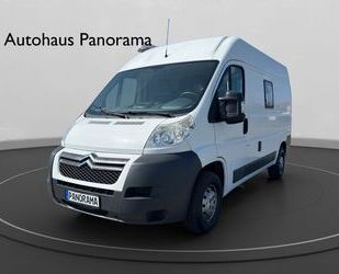 Citroen Jumper Gebrauchtwagen