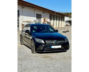 Mercedes-Benz C 200 Gebrauchtwagen