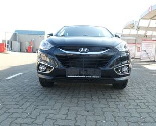 Hyundai ix35 Gebrauchtwagen