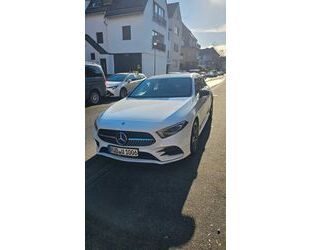 Mercedes-Benz A 180 Gebrauchtwagen