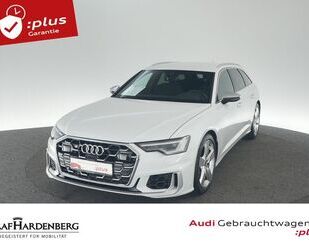 VW S6 