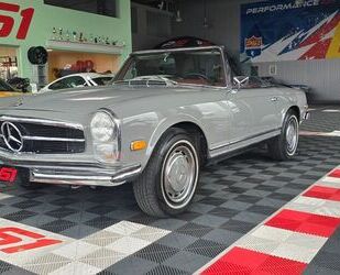 Mercedes-Benz SL 250 Gebrauchtwagen