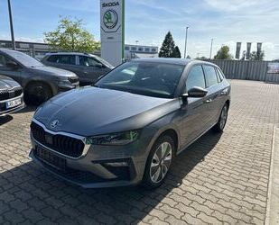 Skoda Scala Gebrauchtwagen