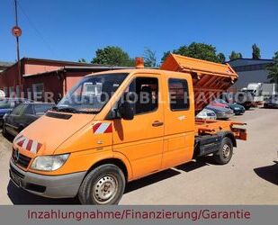 Mercedes-Benz Sprinter Gebrauchtwagen