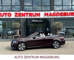 Mercedes-Benz E 450 Gebrauchtwagen
