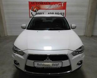 Mitsubishi Outlander Gebrauchtwagen