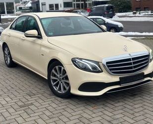 Mercedes-Benz E 200 Gebrauchtwagen