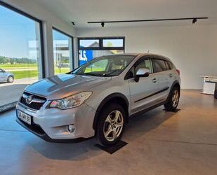 Subaru XV Gebrauchtwagen