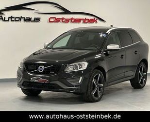 Volvo XC60 Gebrauchtwagen