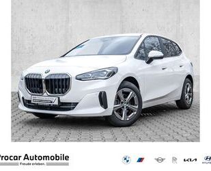 BMW 218 Active Tourer Gebrauchtwagen
