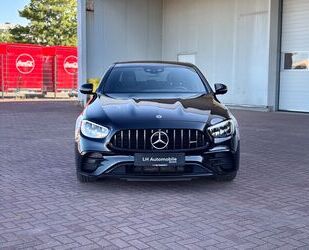 Mercedes-Benz E 53 AMG Gebrauchtwagen