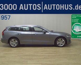 Volvo V60 Gebrauchtwagen