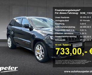Jeep Grand Cherokee Gebrauchtwagen