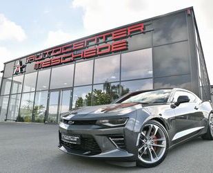 Chevrolet Camaro Gebrauchtwagen